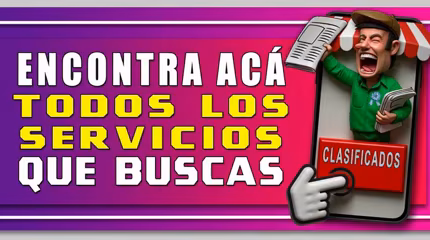 Todos los servicios