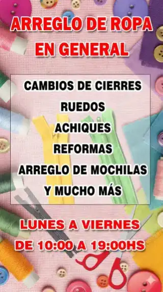 ARREGLOS-ROPA