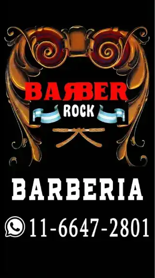 Barber-rock