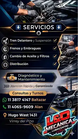 MECANICA