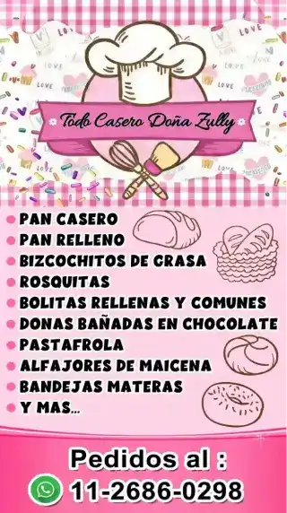Todo-casero