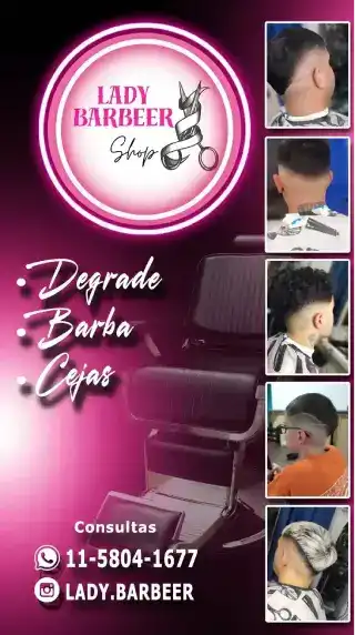 barberia