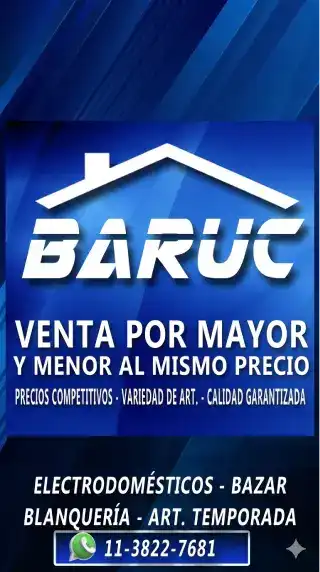 Baruc
