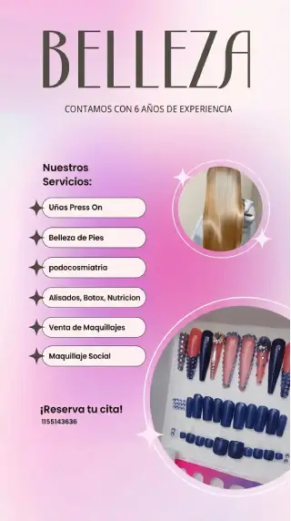 belleza