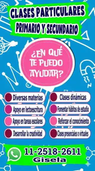 clases-Gisela