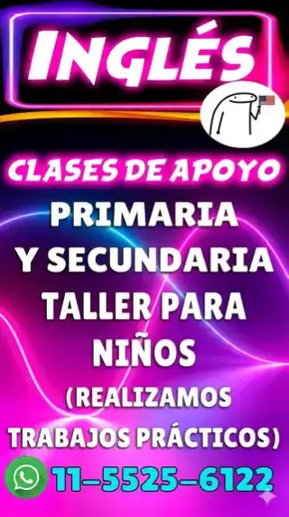 clases-ingles