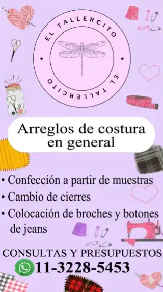 El Tallercito