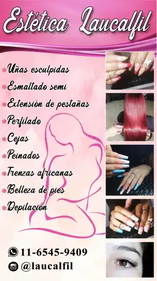 estética-laucalfil
