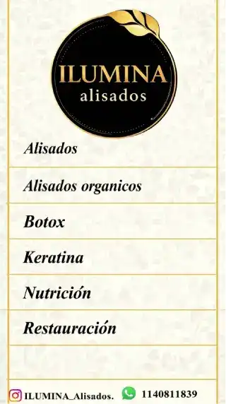 ilumina-alisados
