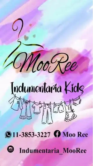 Indumentaria Kids