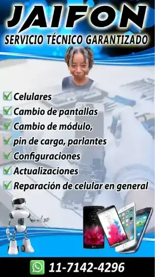 jaifon tecnico