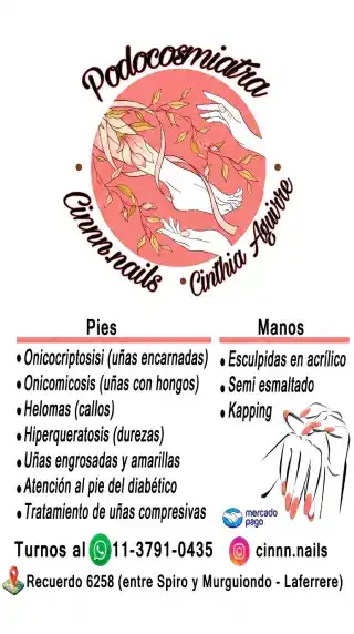podocosmiatra