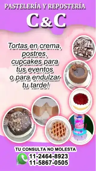 reposteria