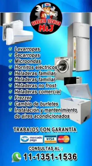 servicio-tecnico-m&j